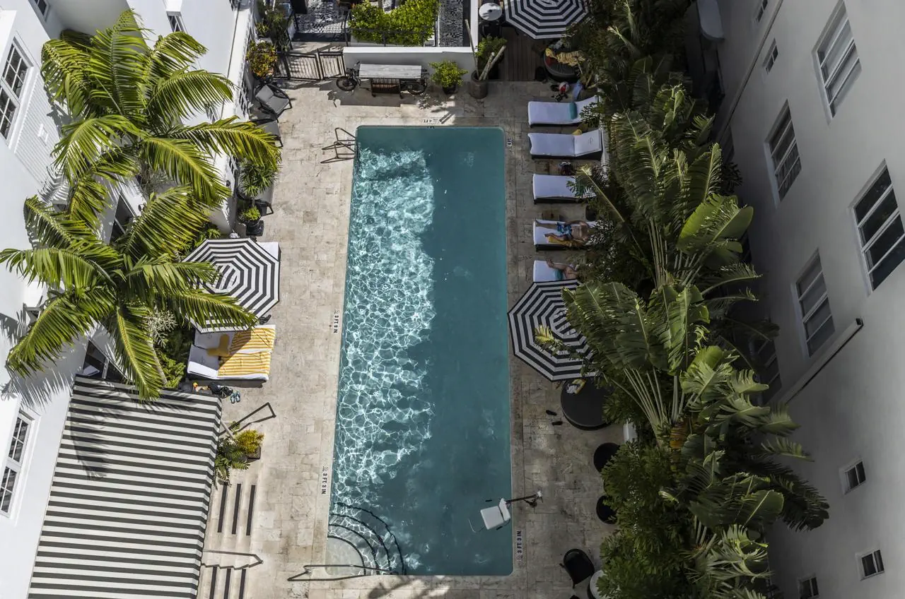 Croydon Miami Beach - zdjęcie 6
