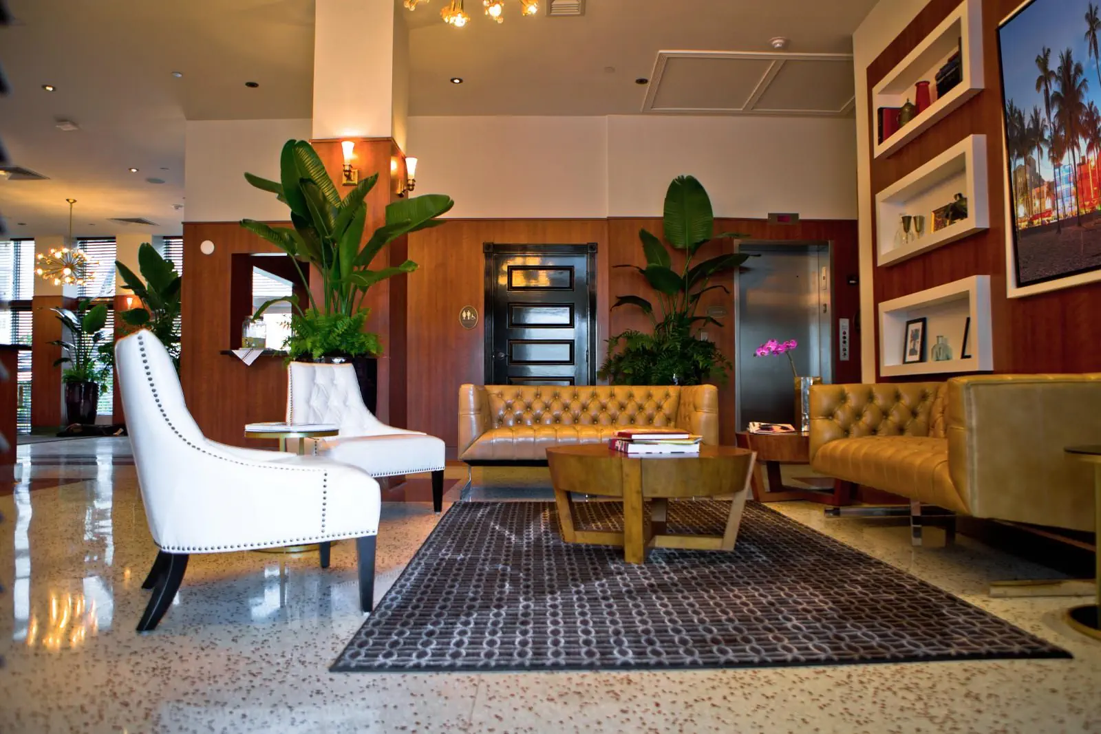Croydon Miami Beach - zdjęcie 10