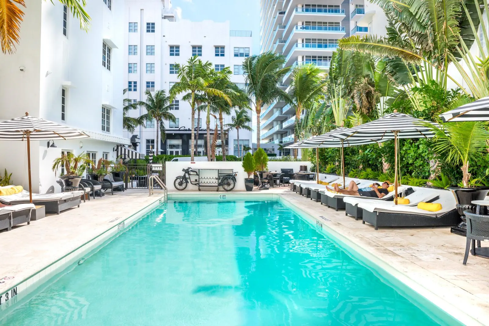 Croydon Miami Beach - zdjęcie 3