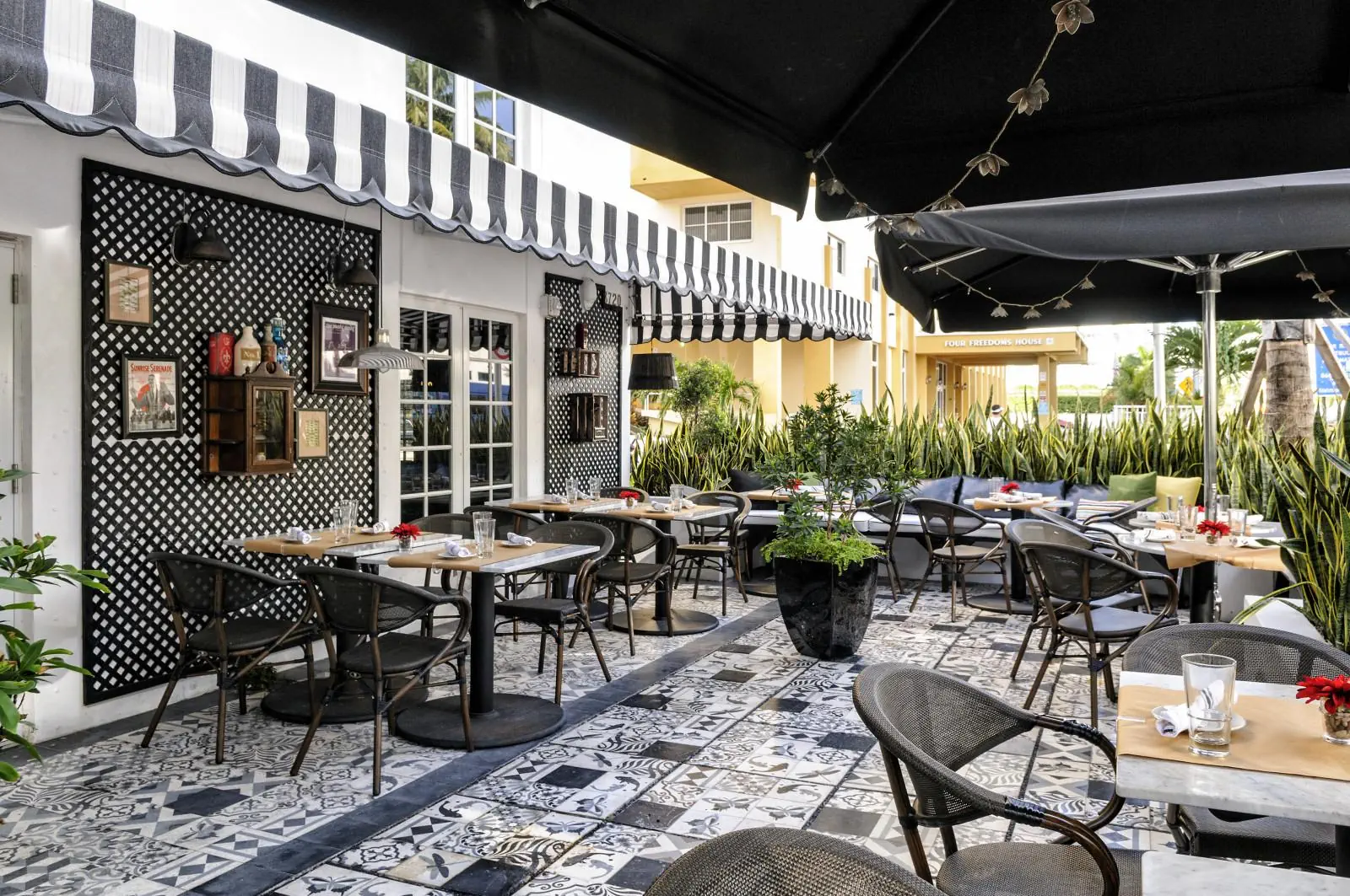 Croydon Miami Beach - zdjęcie 5