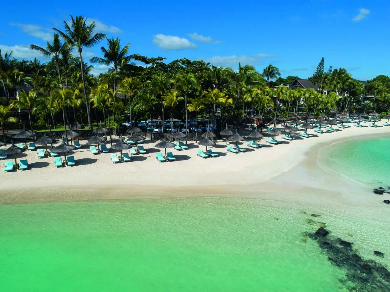 Royal Palm Beachcomber Luxury (Grand Baie) - zdjęcie 3
