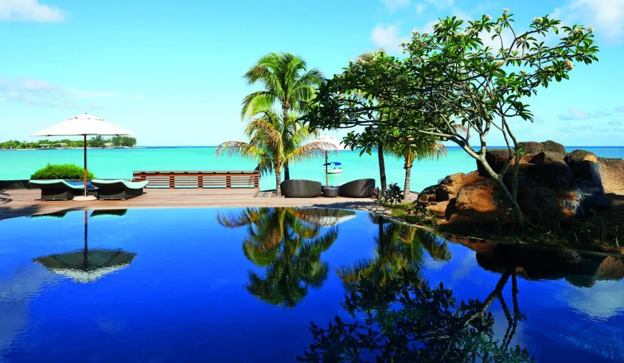 Royal Palm Beachcomber Luxury (Grand Baie) - zdjęcie 7