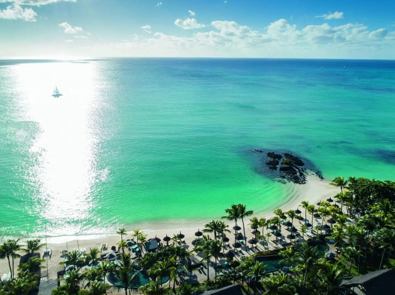 Royal Palm Beachcomber Luxury (Grand Baie) - zdjęcie 4
