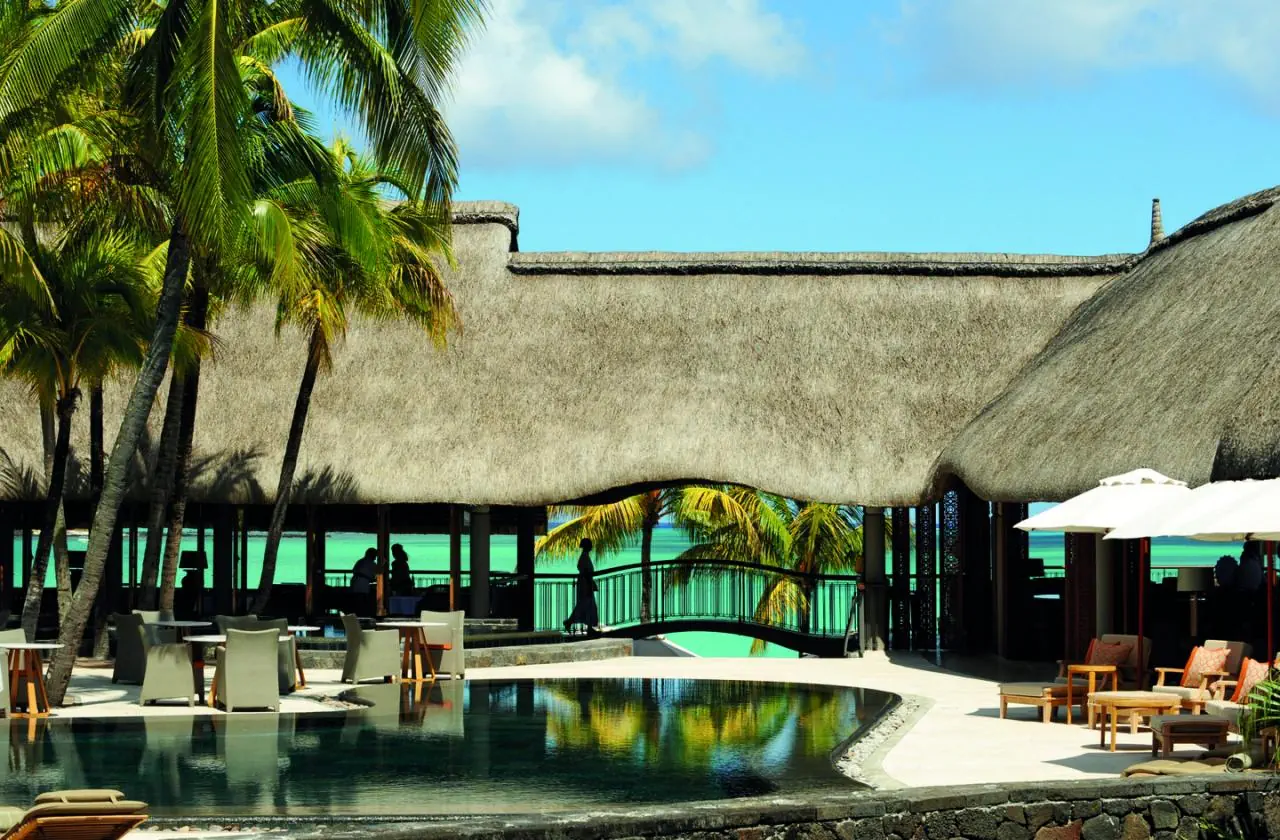 Royal Palm Beachcomber Luxury (Grand Baie) - zdjęcie 21