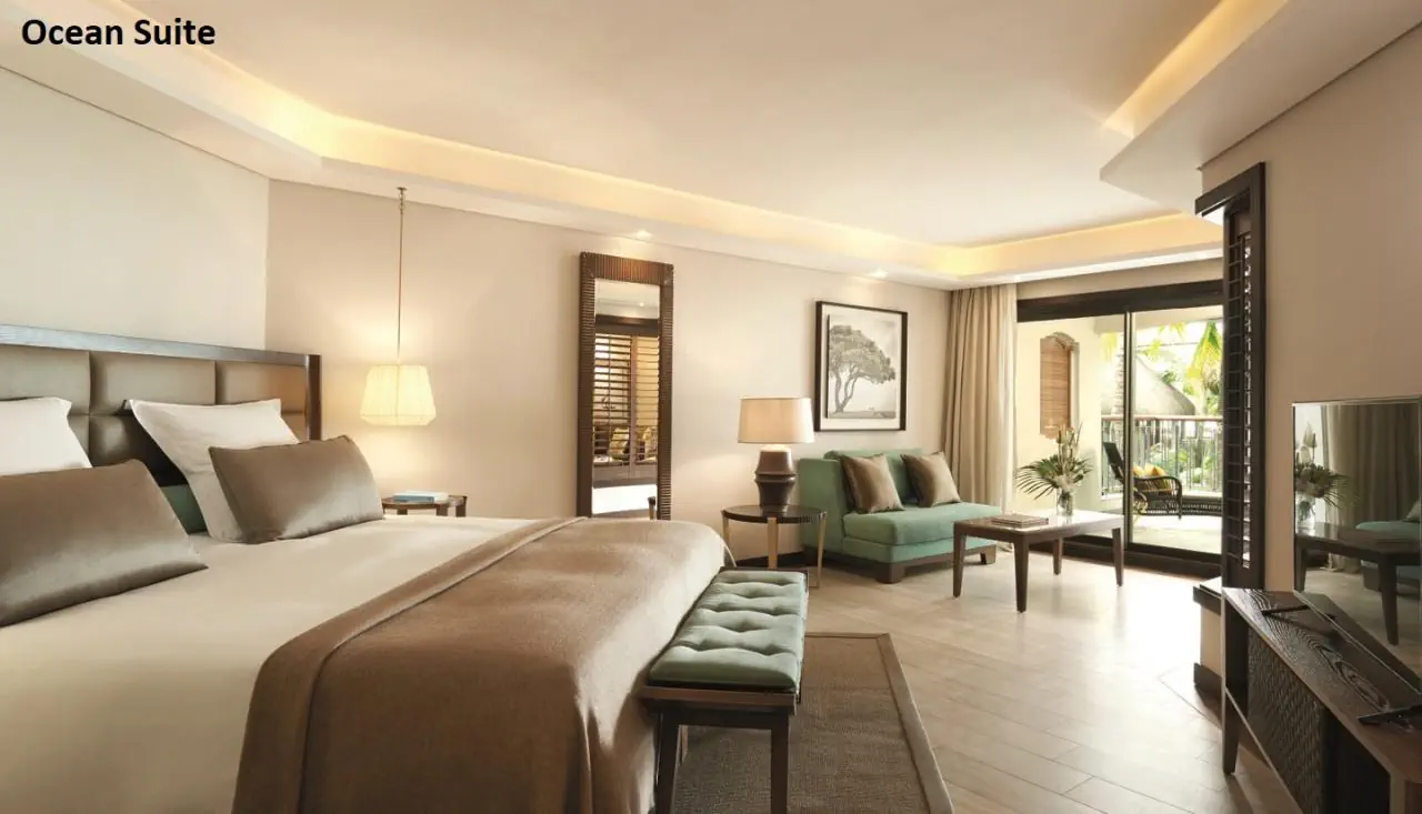 Royal Palm Beachcomber Luxury (Grand Baie) - zdjęcie 14