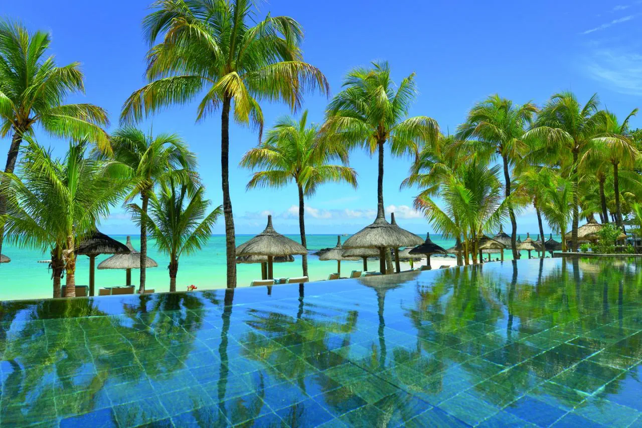 Royal Palm Beachcomber Luxury (Grand Baie) - zdjęcie 6