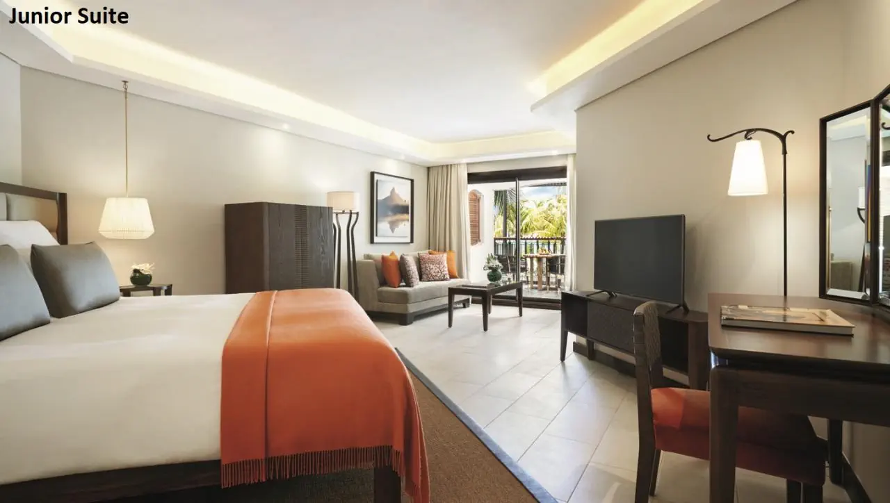 Royal Palm Beachcomber Luxury (Grand Baie) - zdjęcie 10