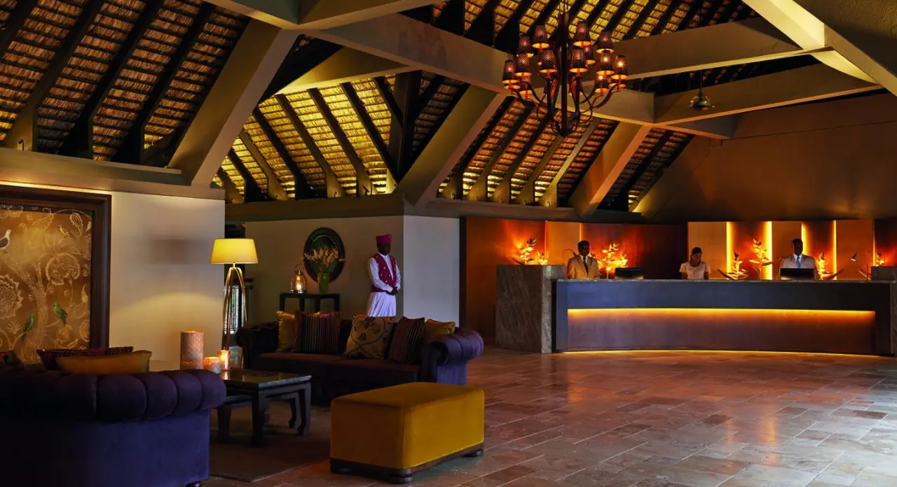 Royal Palm Beachcomber Luxury (Grand Baie) - zdjęcie 33