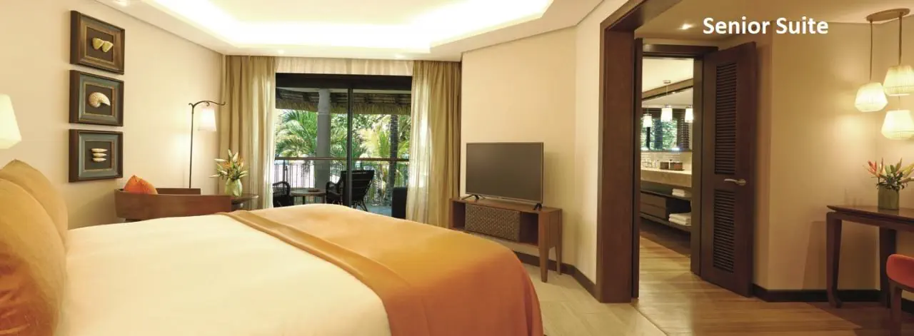 Royal Palm Beachcomber Luxury (Grand Baie) - zdjęcie 17