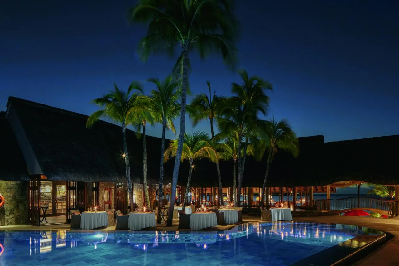 Royal Palm Beachcomber Luxury (Grand Baie) - zdjęcie 24