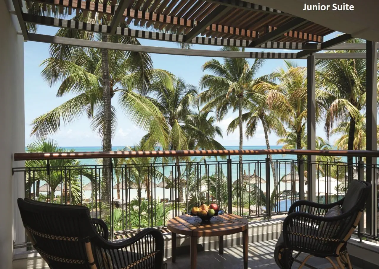 Royal Palm Beachcomber Luxury (Grand Baie) - zdjęcie 12