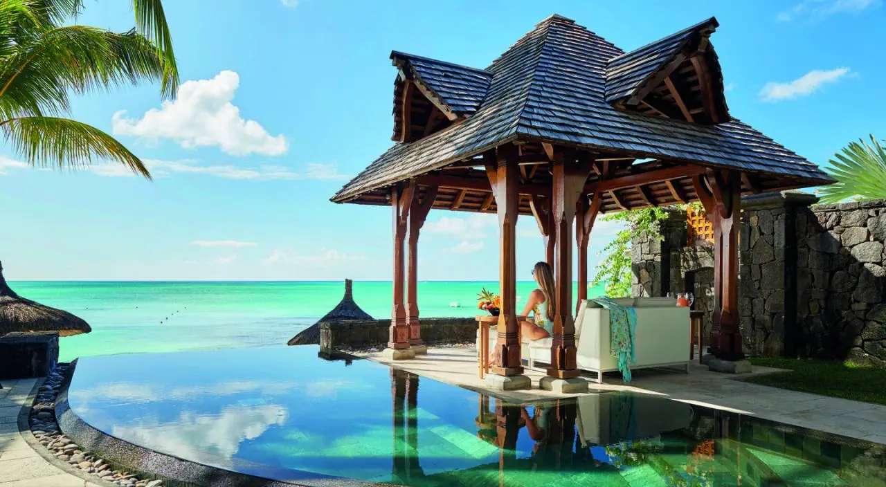 Royal Palm Beachcomber Luxury (Grand Baie) - zdjęcie 30