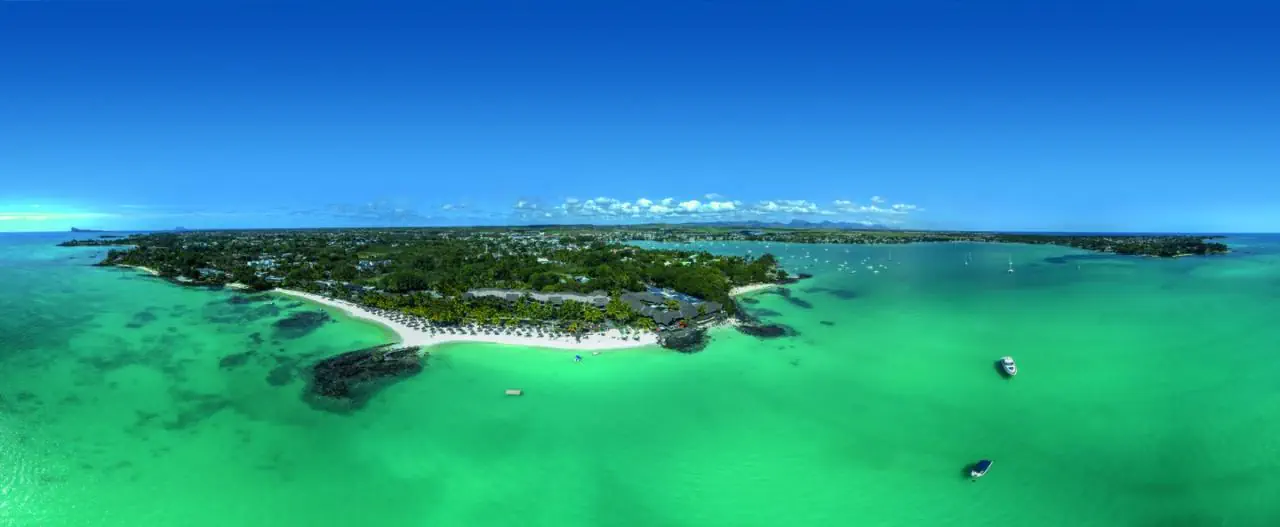 Royal Palm Beachcomber Luxury (Grand Baie) - zdjęcie 2