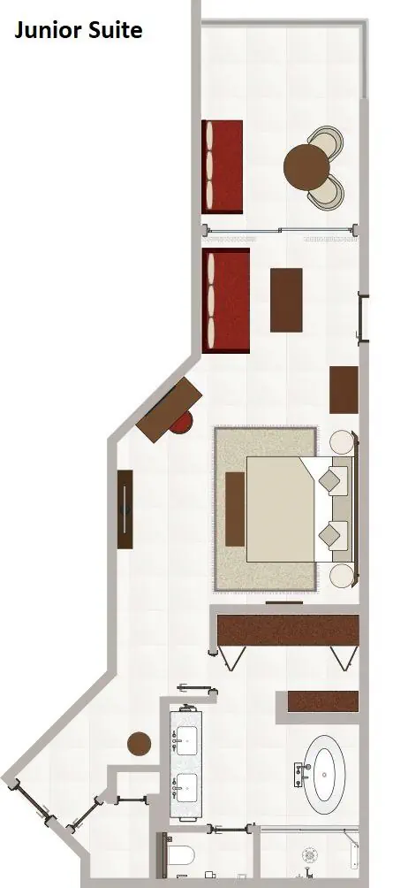 Royal Palm Beachcomber Luxury (Grand Baie) - zdjęcie 13