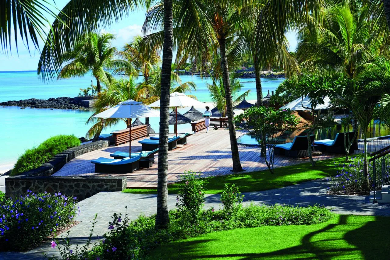 Royal Palm Beachcomber Luxury (Grand Baie) - zdjęcie 9