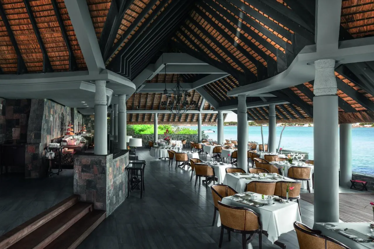 Royal Palm Beachcomber Luxury (Grand Baie) - zdjęcie 22