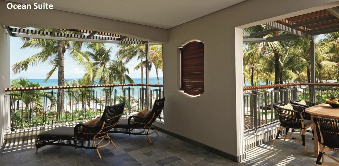 Royal Palm Beachcomber Luxury (Grand Baie) - zdjęcie 15