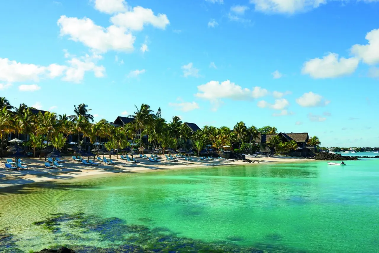 Royal Palm Beachcomber Luxury (Grand Baie) - zdjęcie 5