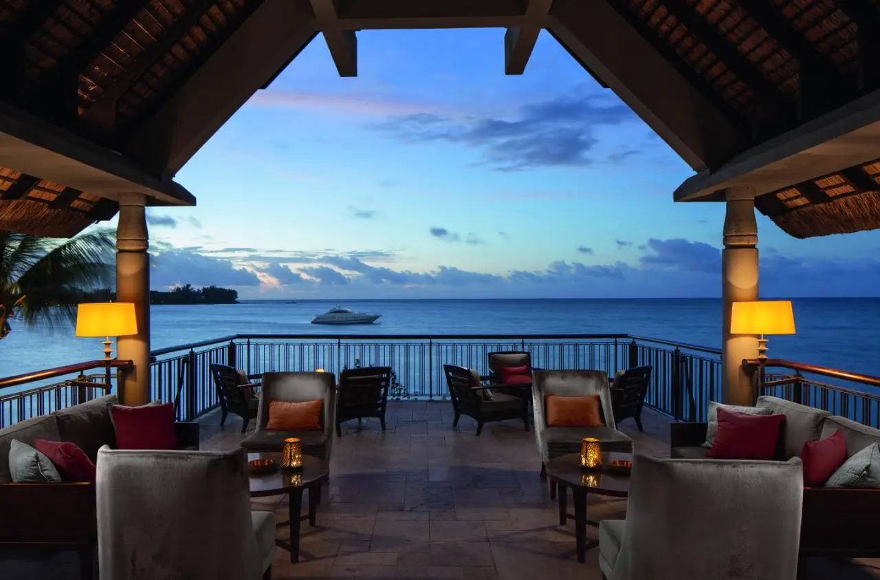Royal Palm Beachcomber Luxury (Grand Baie) - zdjęcie 23