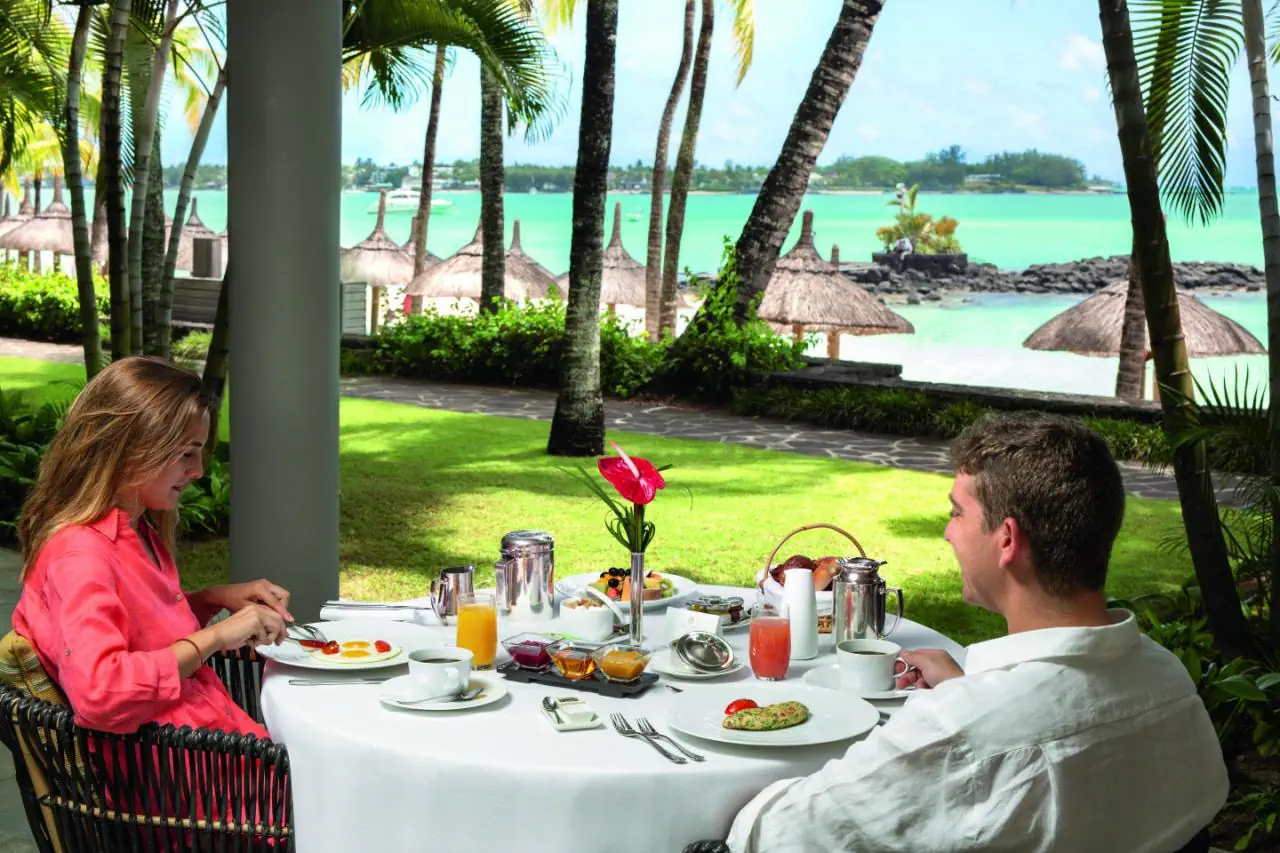 Royal Palm Beachcomber Luxury (Grand Baie) - zdjęcie 28