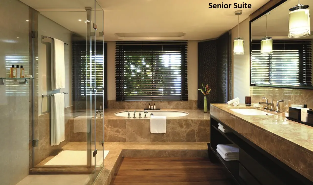 Royal Palm Beachcomber Luxury (Grand Baie) - zdjęcie 19