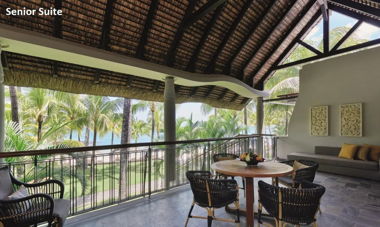 Royal Palm Beachcomber Luxury (Grand Baie) - zdjęcie 18