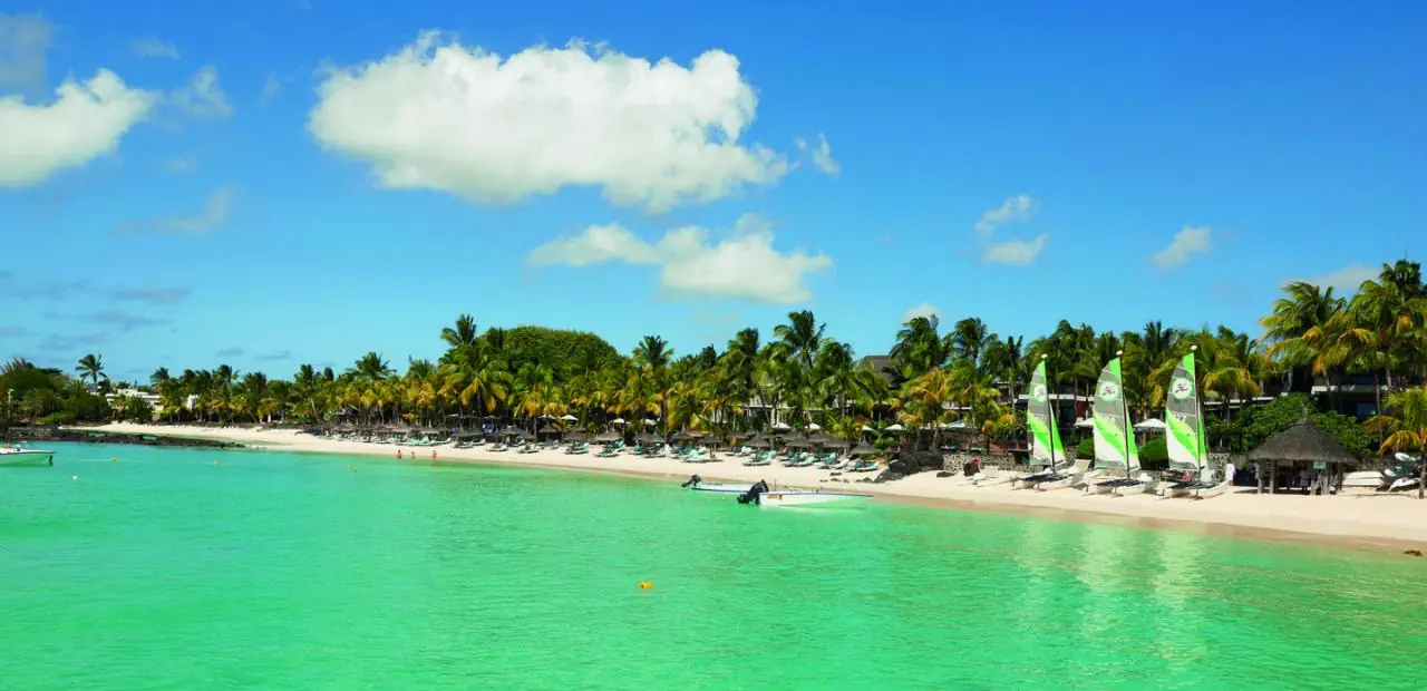 Royal Palm Beachcomber Luxury (Grand Baie) - zdjęcie 29