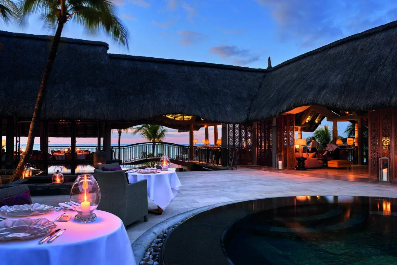 Royal Palm Beachcomber Luxury (Grand Baie) - zdjęcie 25