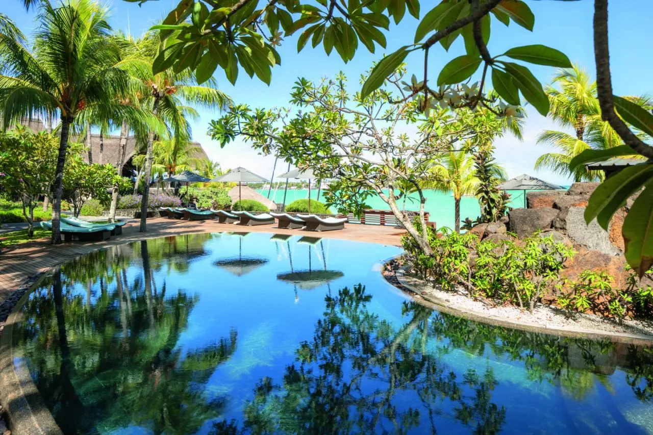 Royal Palm Beachcomber Luxury (Grand Baie) - zdjęcie 8
