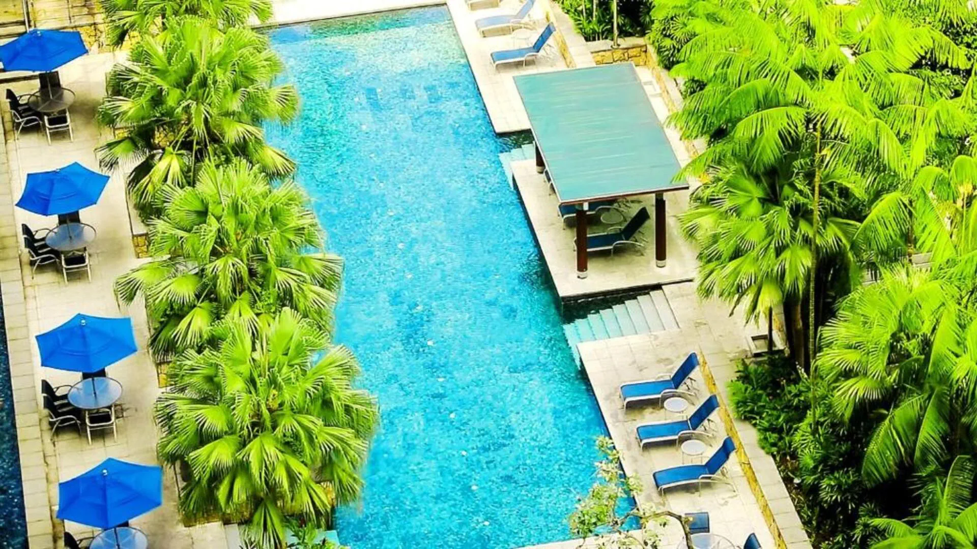 Amara Singapore - zdjęcie 2