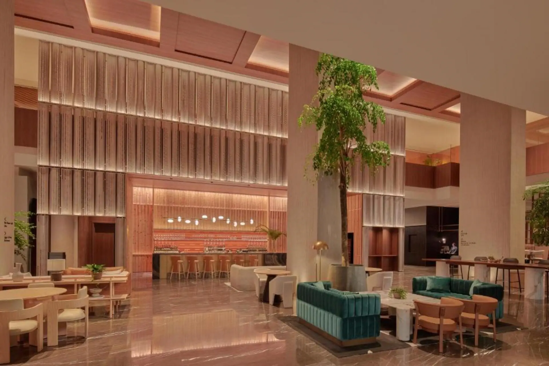 Amara Singapore - zdjęcie 20