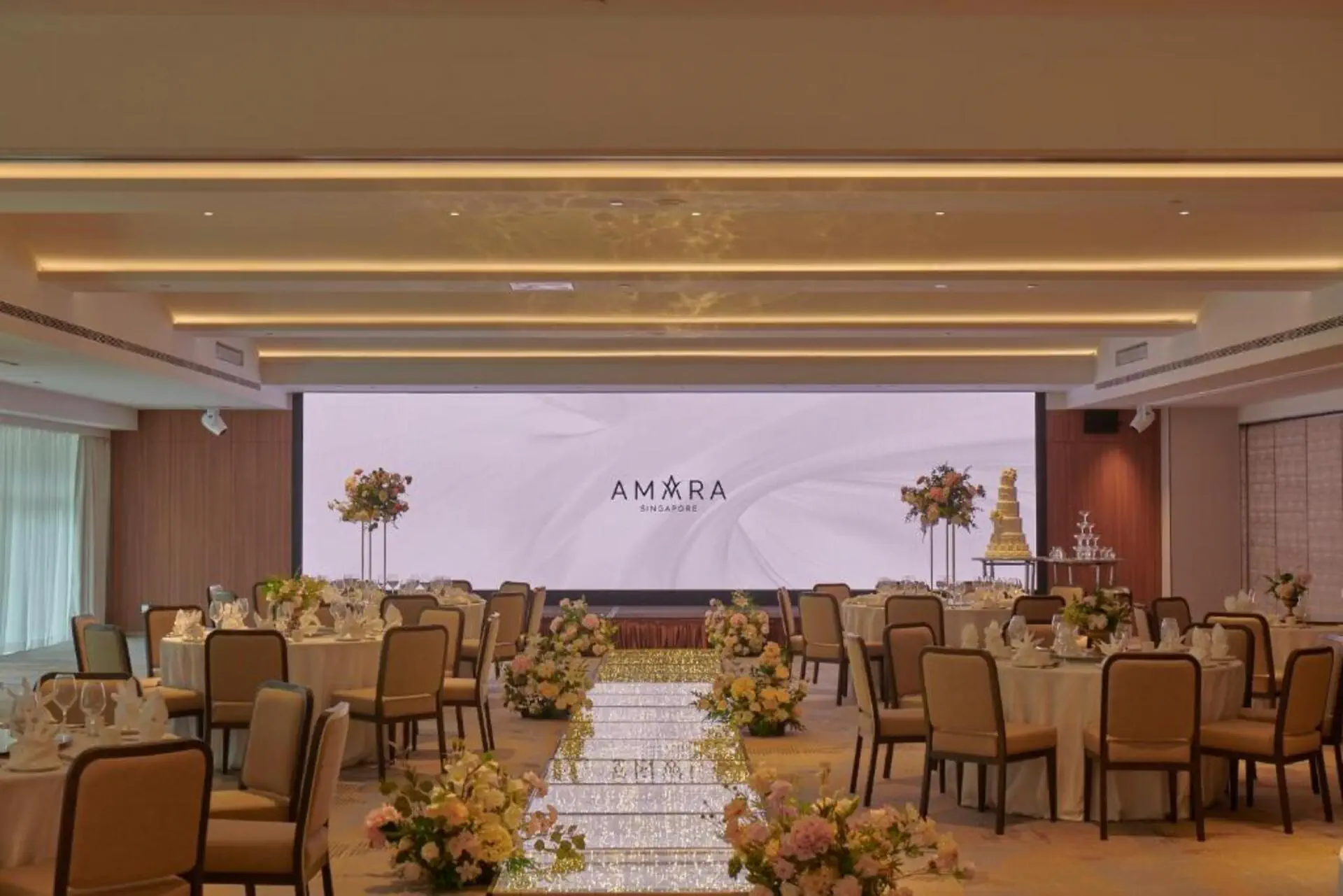 Amara Singapore - zdjęcie 21