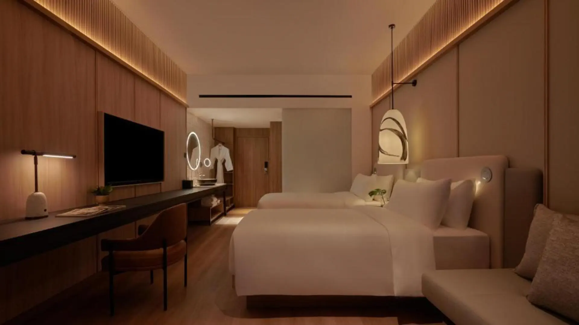 Amara Singapore - zdjęcie 14