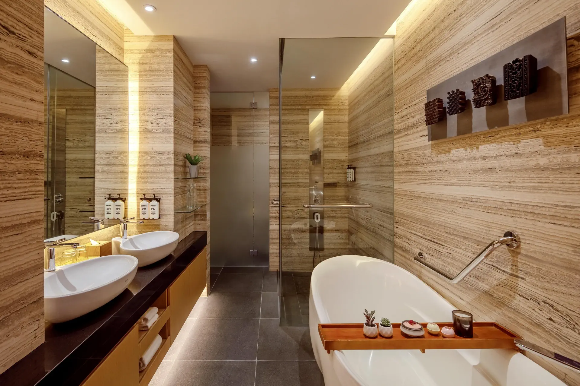 Oasia Resort Sentosa - zdjęcie 20