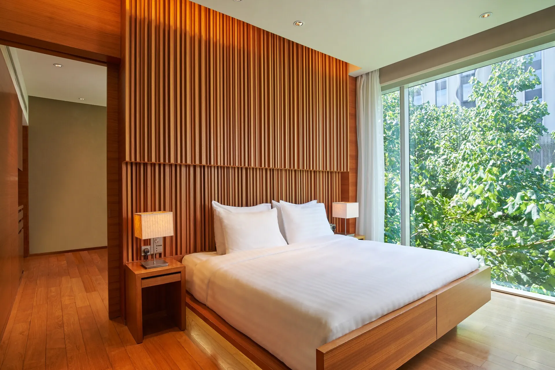 Oasia Resort Sentosa - zdjęcie 30