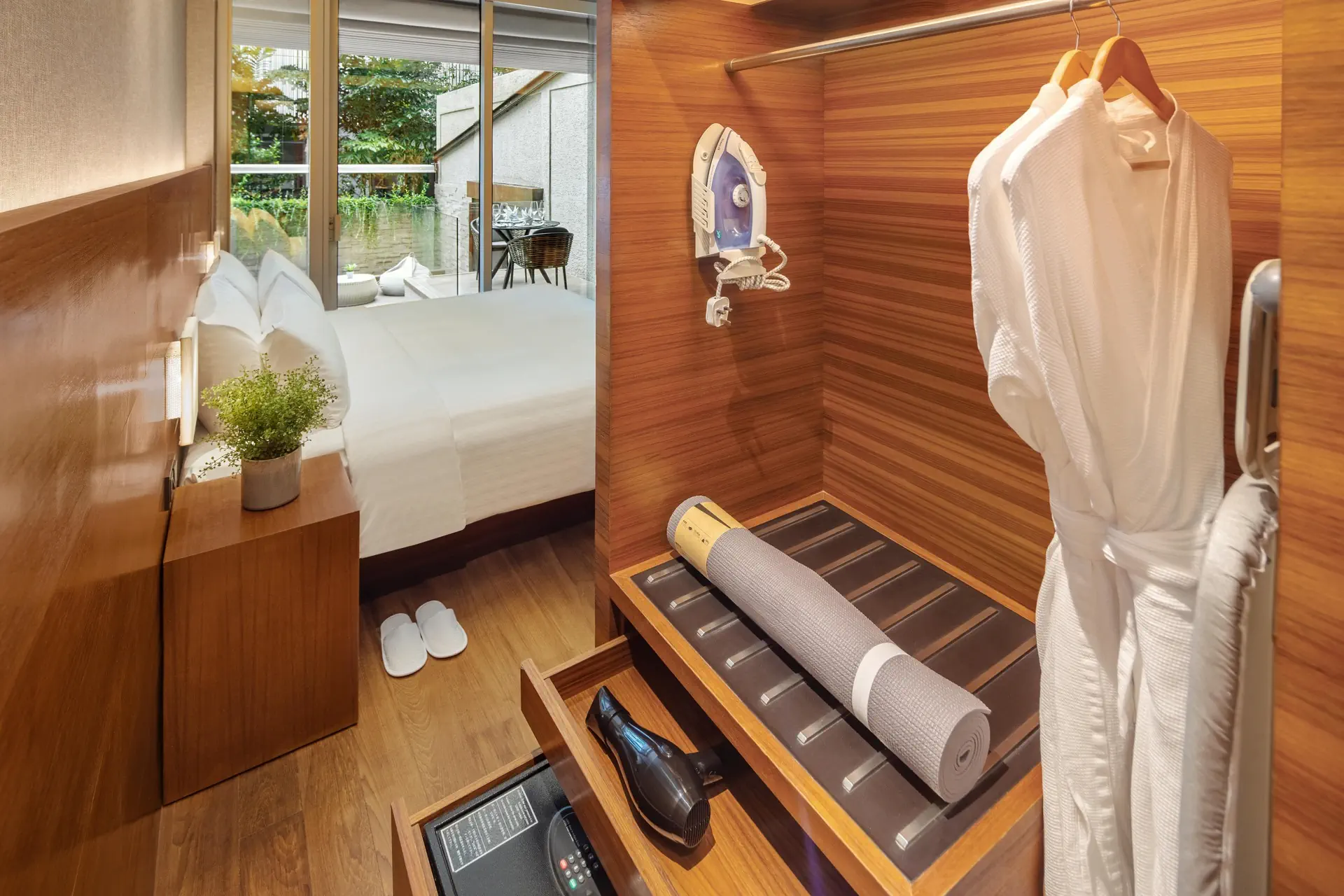 Oasia Resort Sentosa - zdjęcie 5