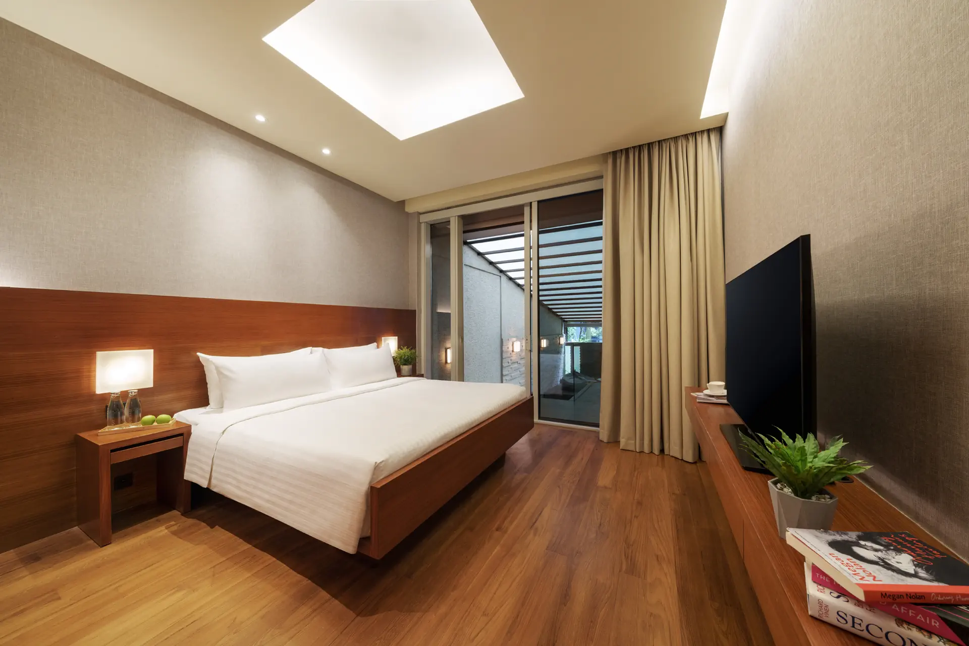 Oasia Resort Sentosa - zdjęcie 10