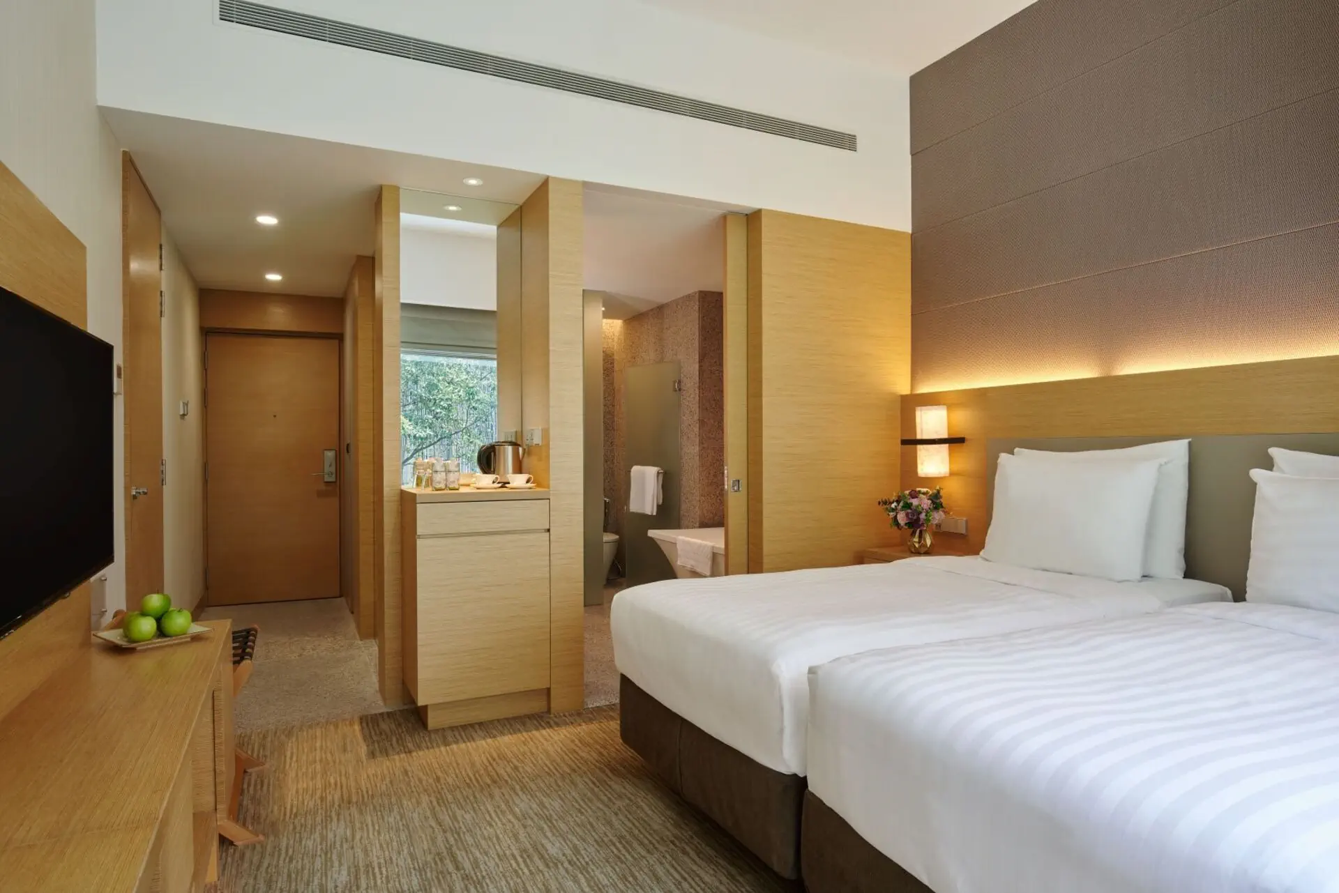 Oasia Resort Sentosa - zdjęcie 27