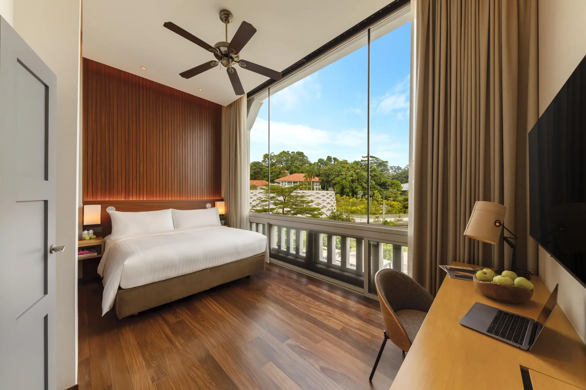 Oasia Resort Sentosa - zdjęcie 22
