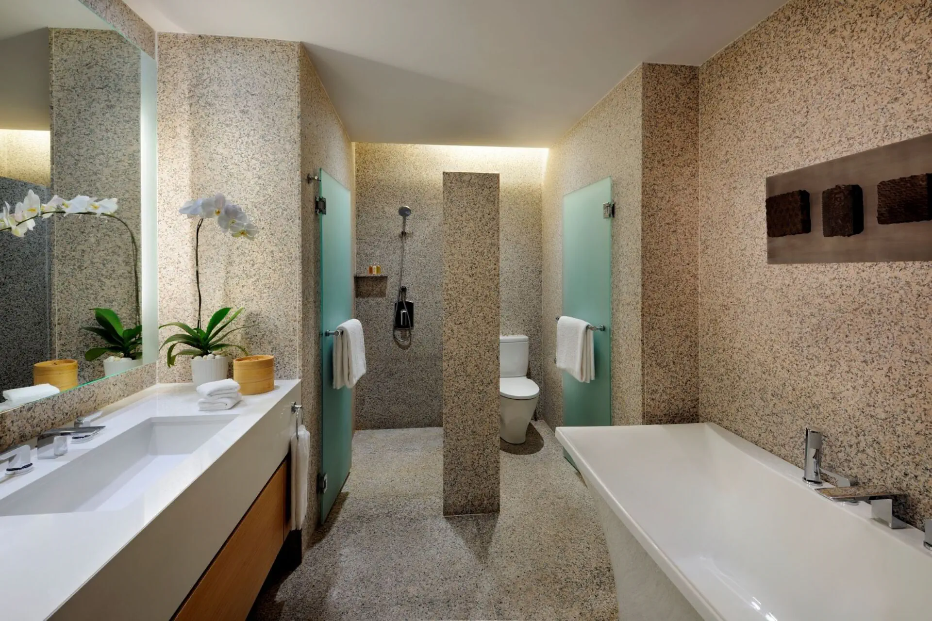Oasia Resort Sentosa - zdjęcie 24