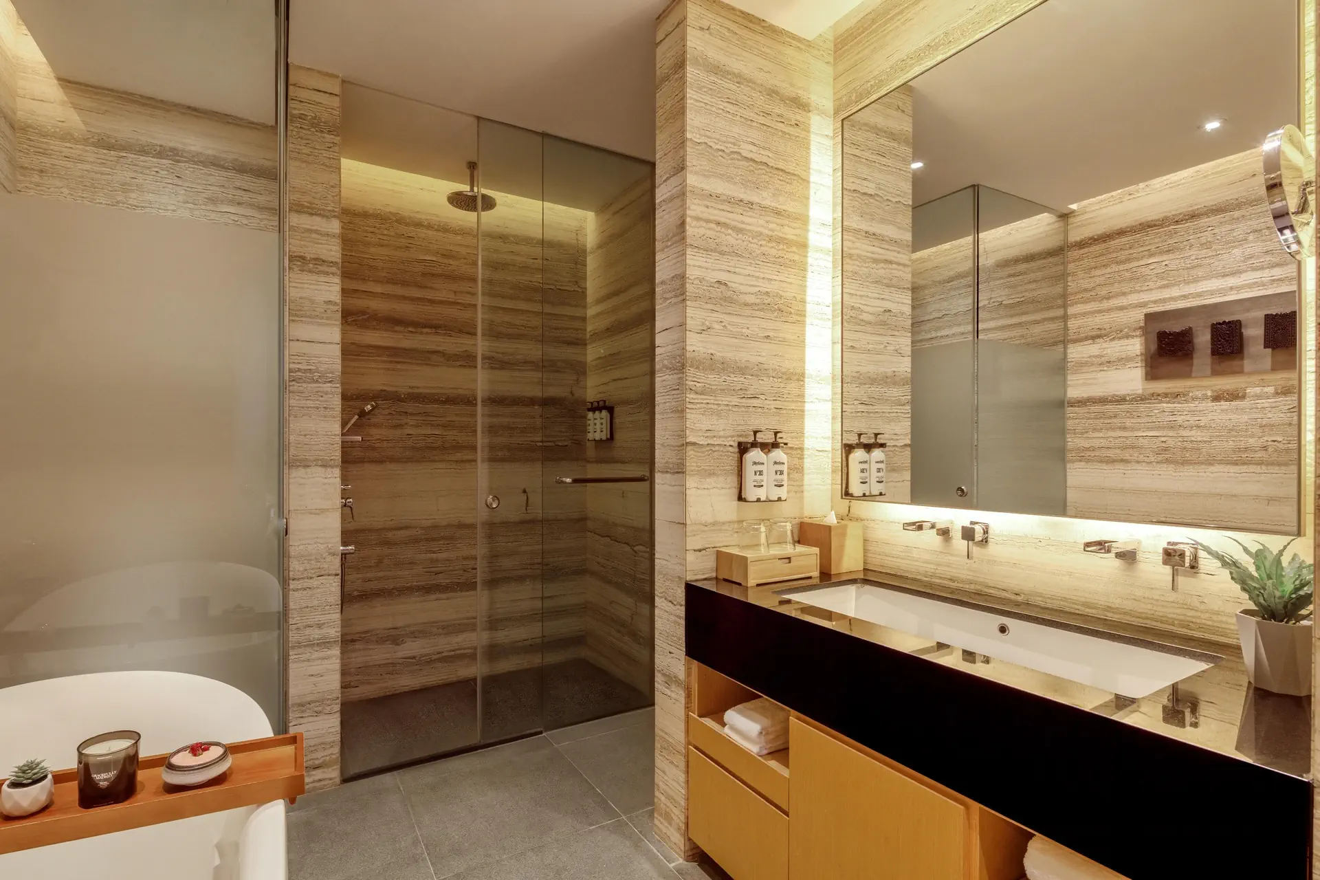 Oasia Resort Sentosa - zdjęcie 21