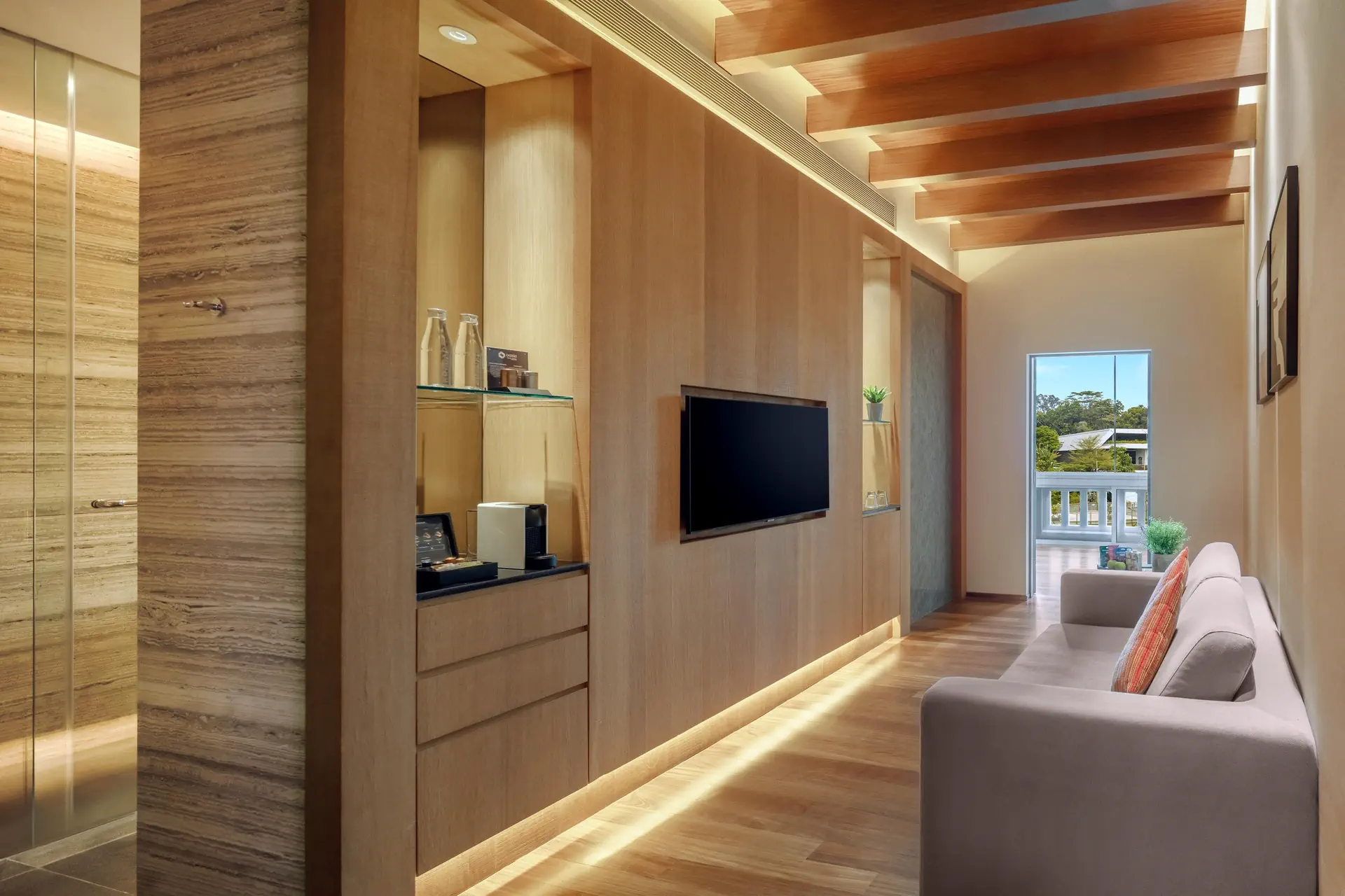 Oasia Resort Sentosa - zdjęcie 23