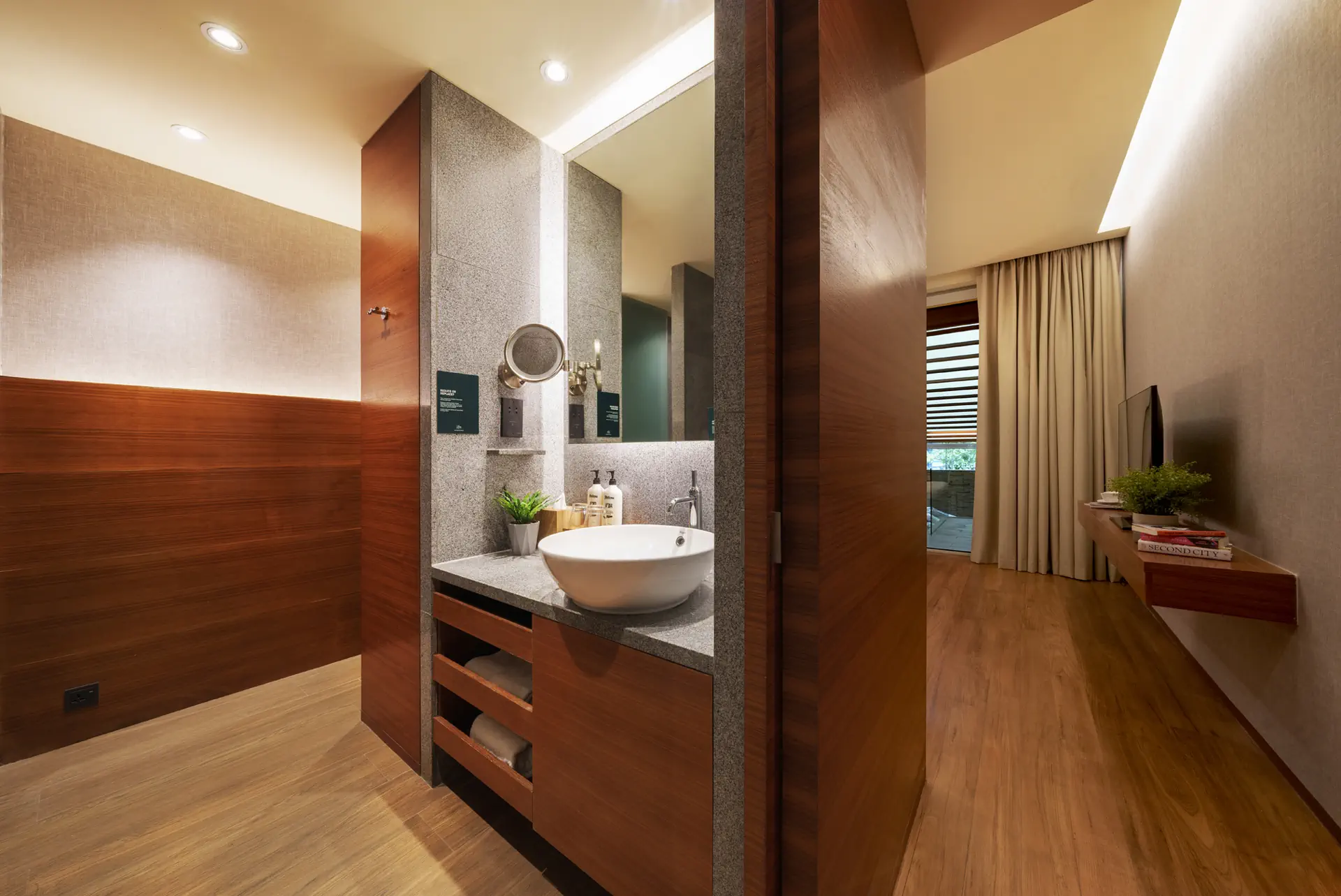 Oasia Resort Sentosa - zdjęcie 6