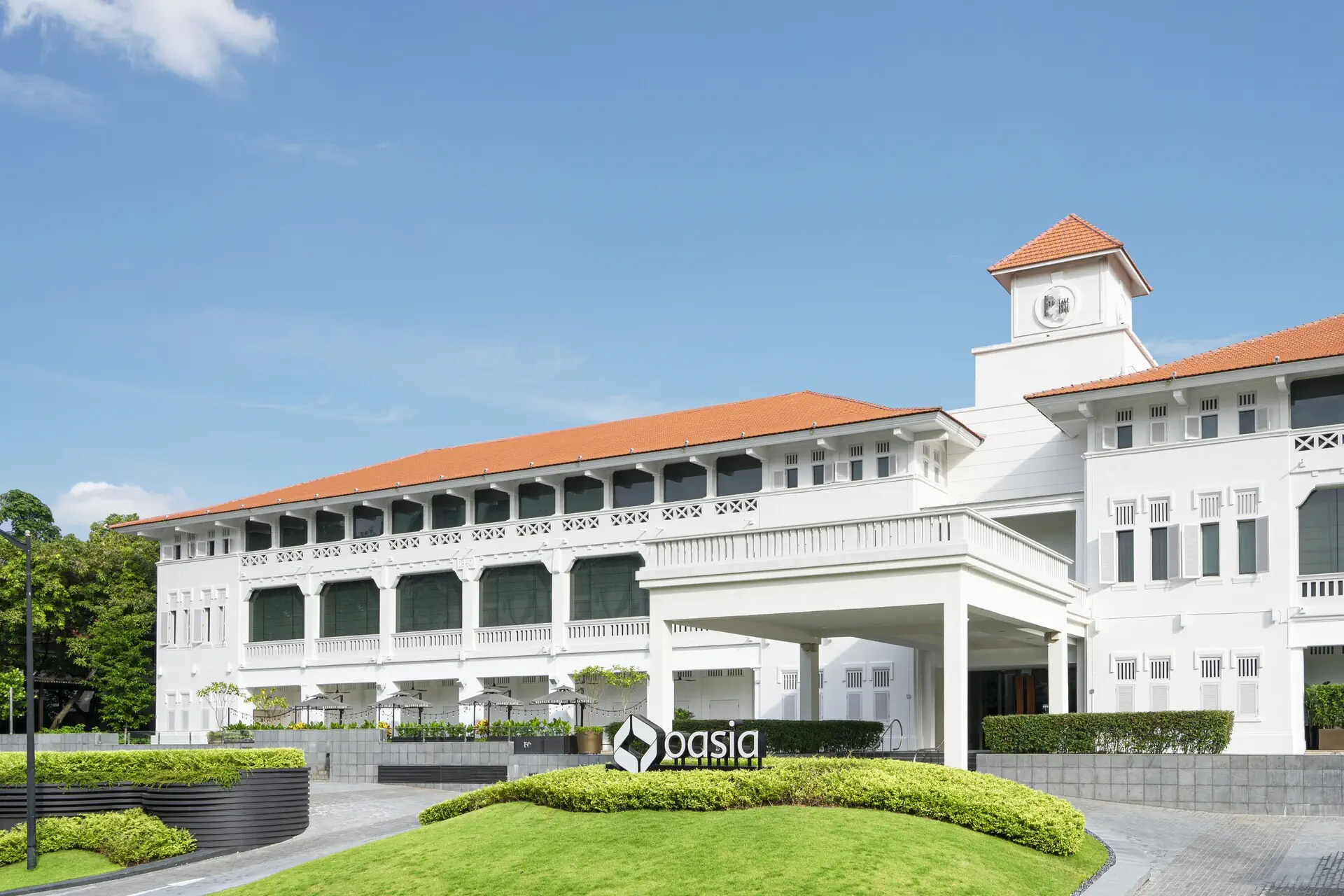 Oasia Resort Sentosa - zdjęcie 4