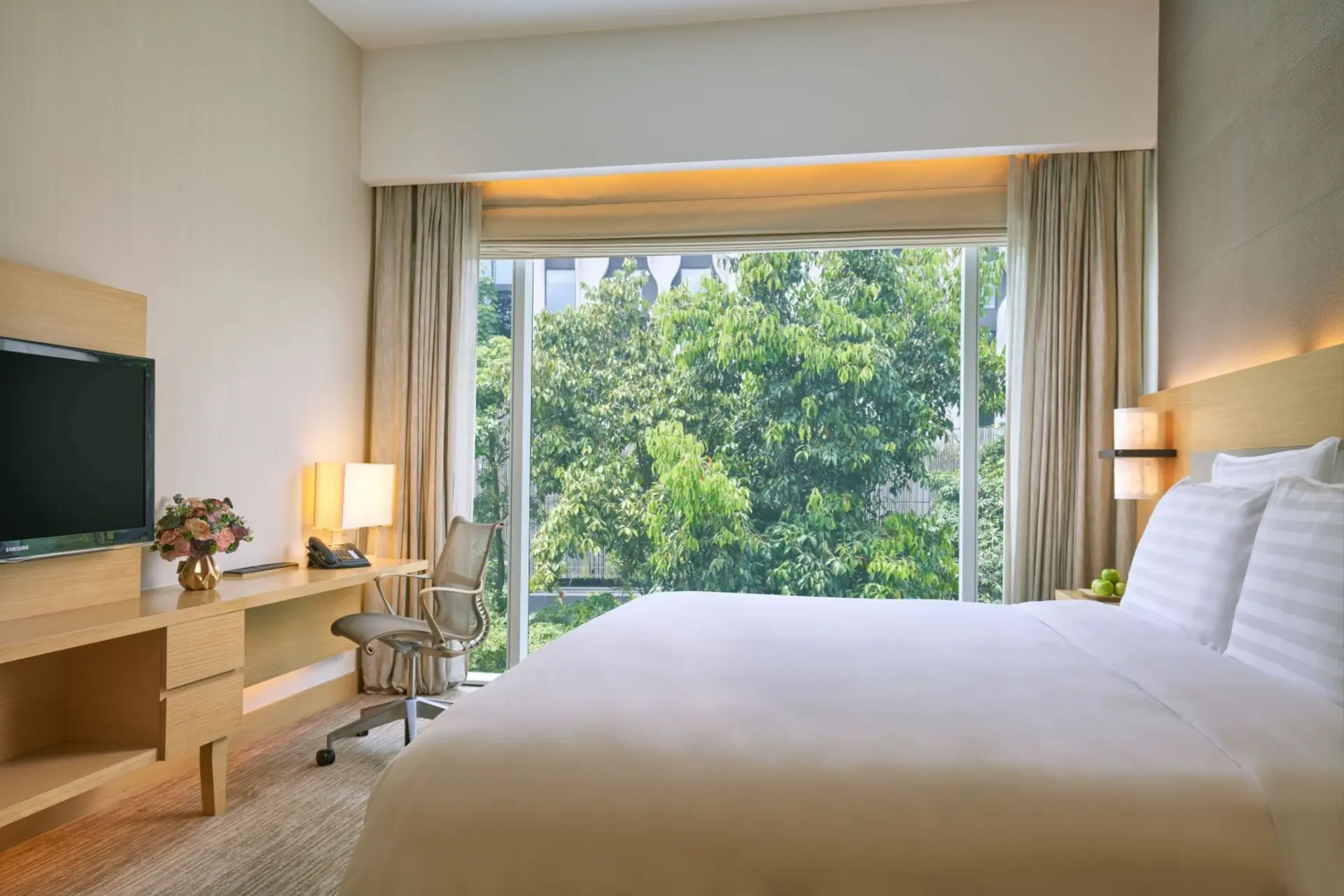 Oasia Resort Sentosa - zdjęcie 26