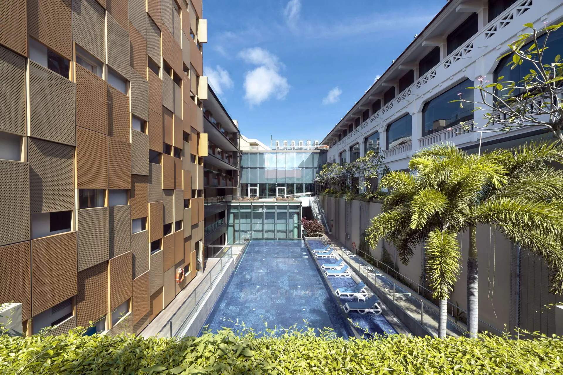 Oasia Resort Sentosa - zdjęcie 3