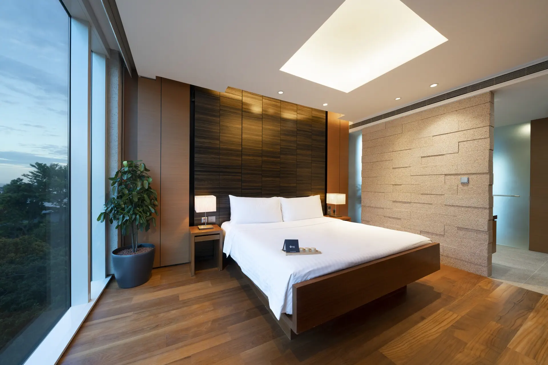 Oasia Resort Sentosa - zdjęcie 16