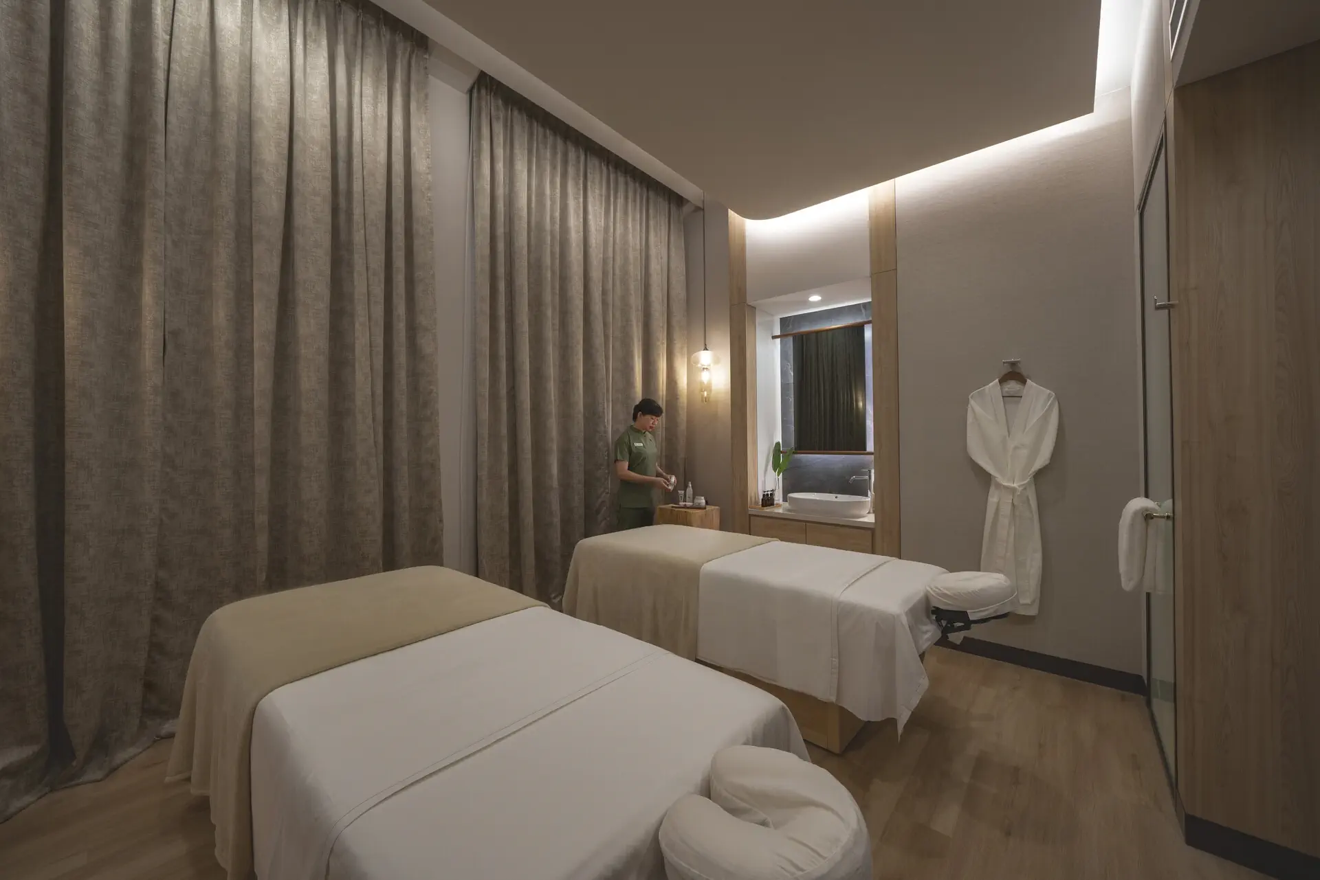 Oasia Resort Sentosa - zdjęcie 39