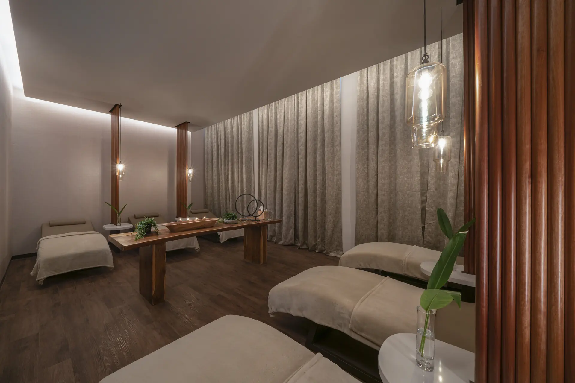 Oasia Resort Sentosa - zdjęcie 38
