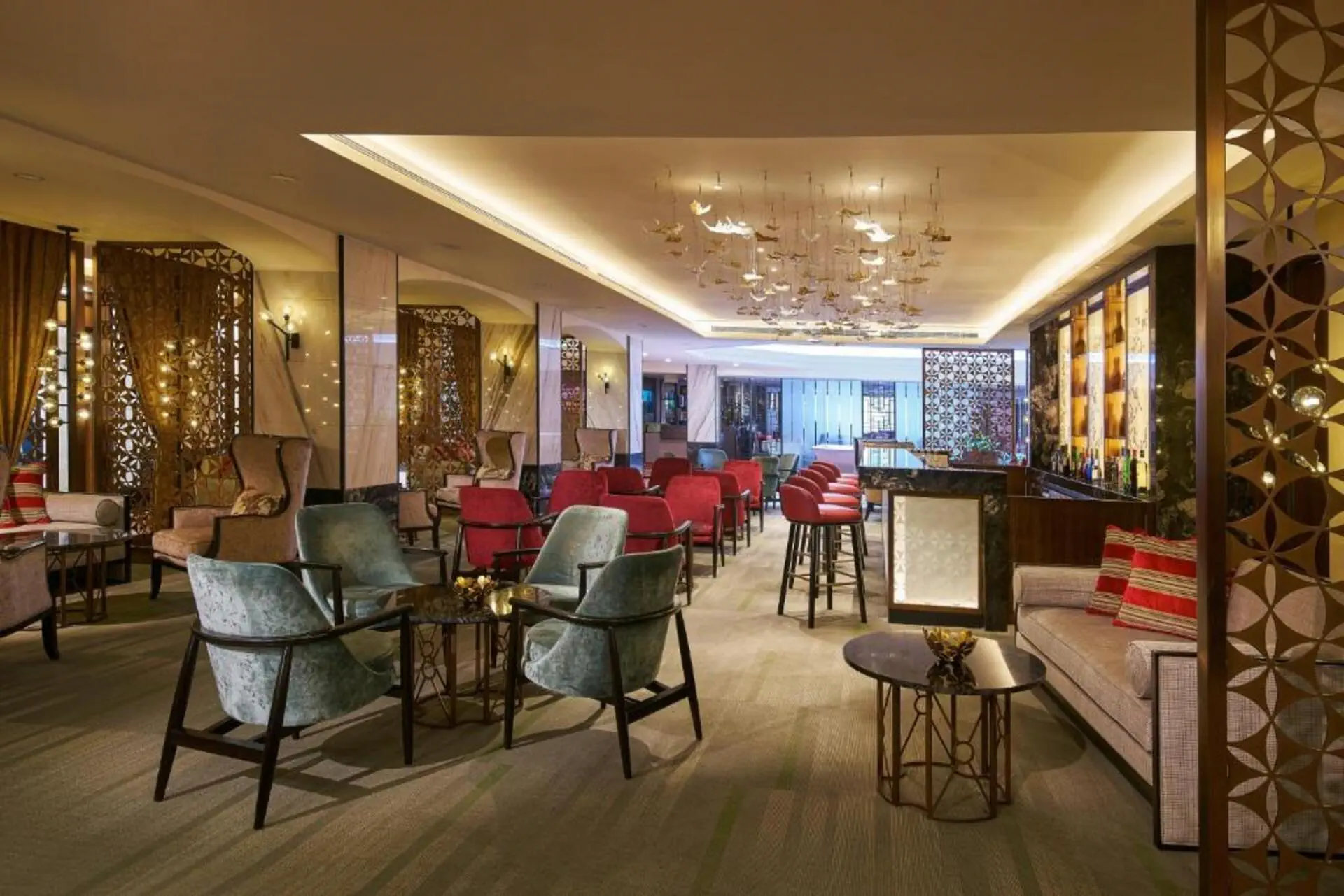 Orchard Rendezvous (ex. Orchard Parade) - zdjęcie 16